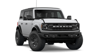 2026 Ford Bronco® External Image 5